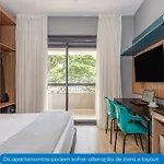 Roomo Campo Belo Residencial