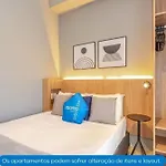 Roomo Campo Belo Residencial
