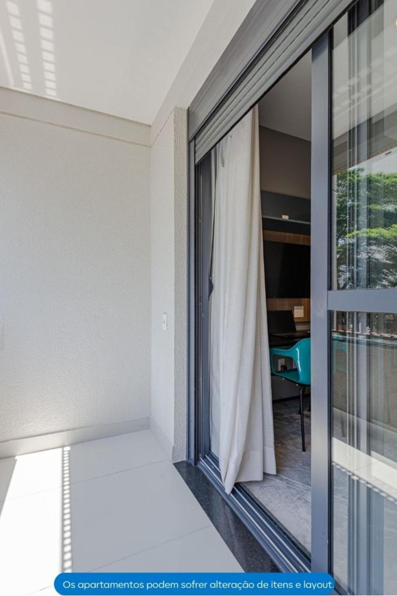 Roomo Campo Belo Residencial