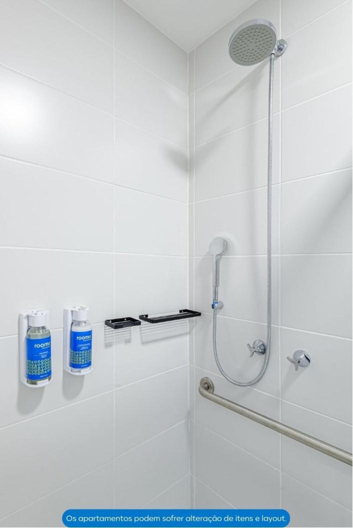 Roomo Campo Belo Residencial São Paulo
