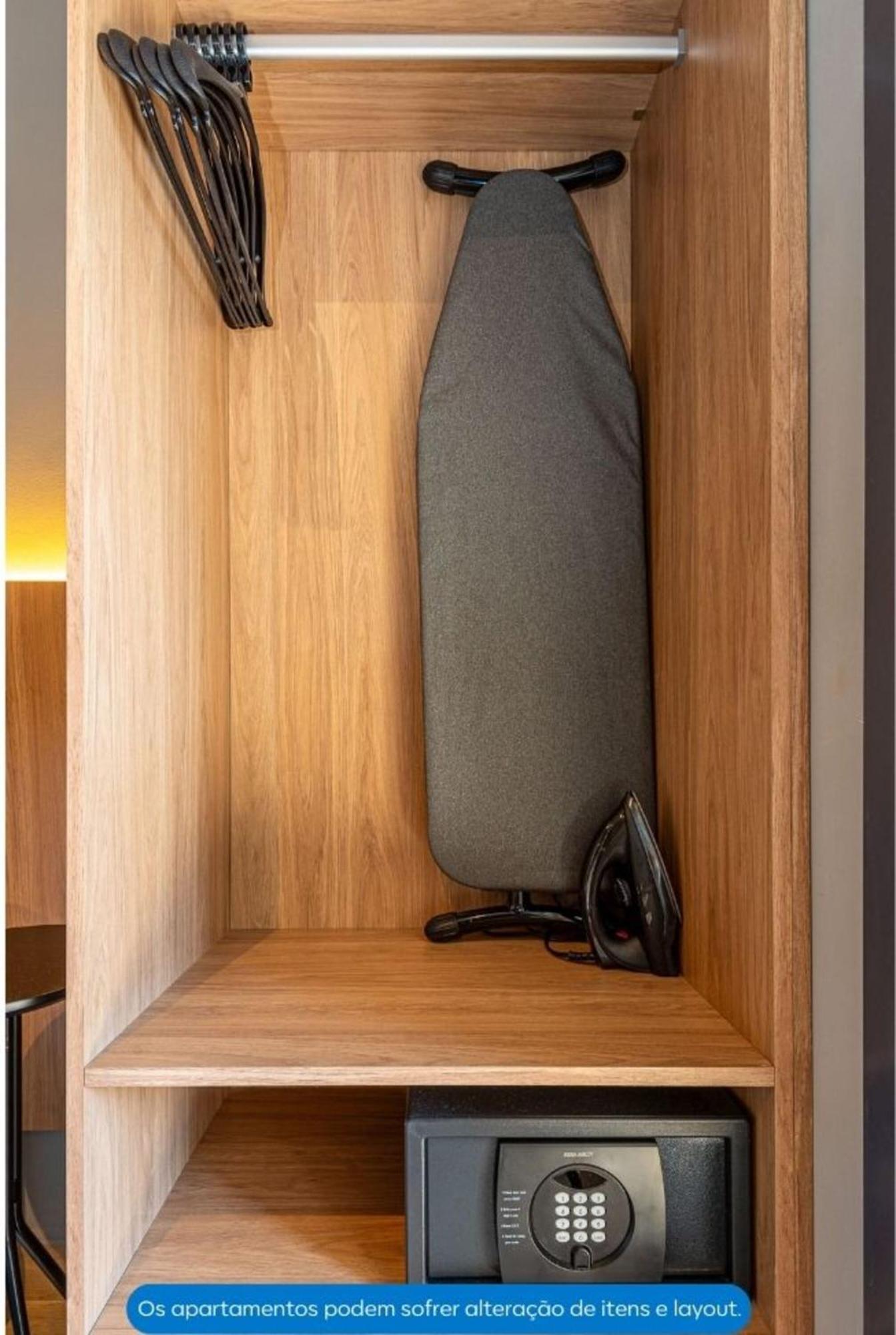 Roomo Campo Belo Residencial * São Paulo