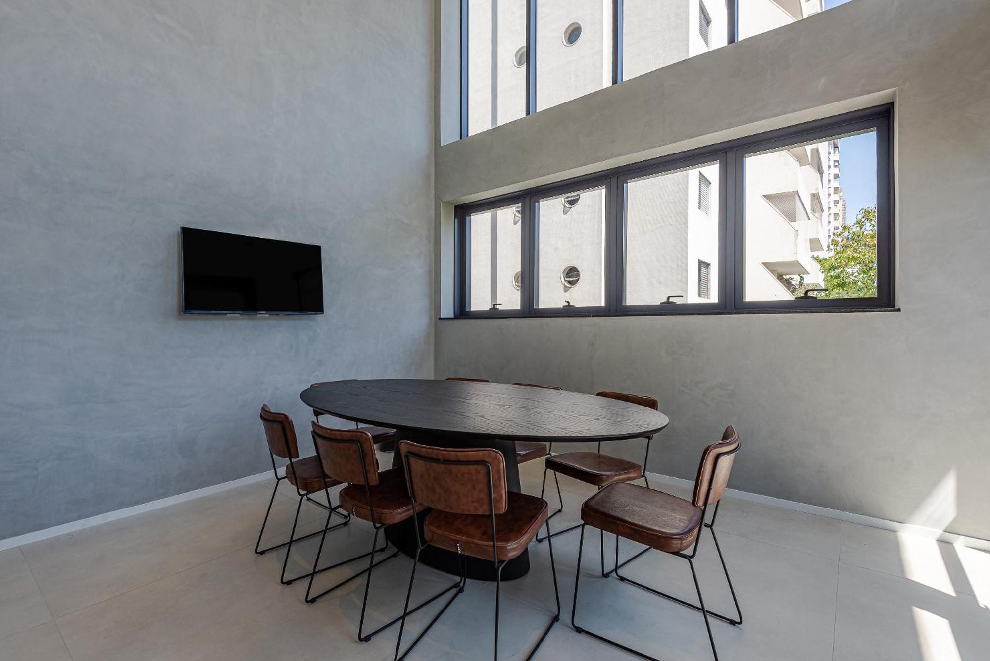 Roomo Campo Belo Residencial *