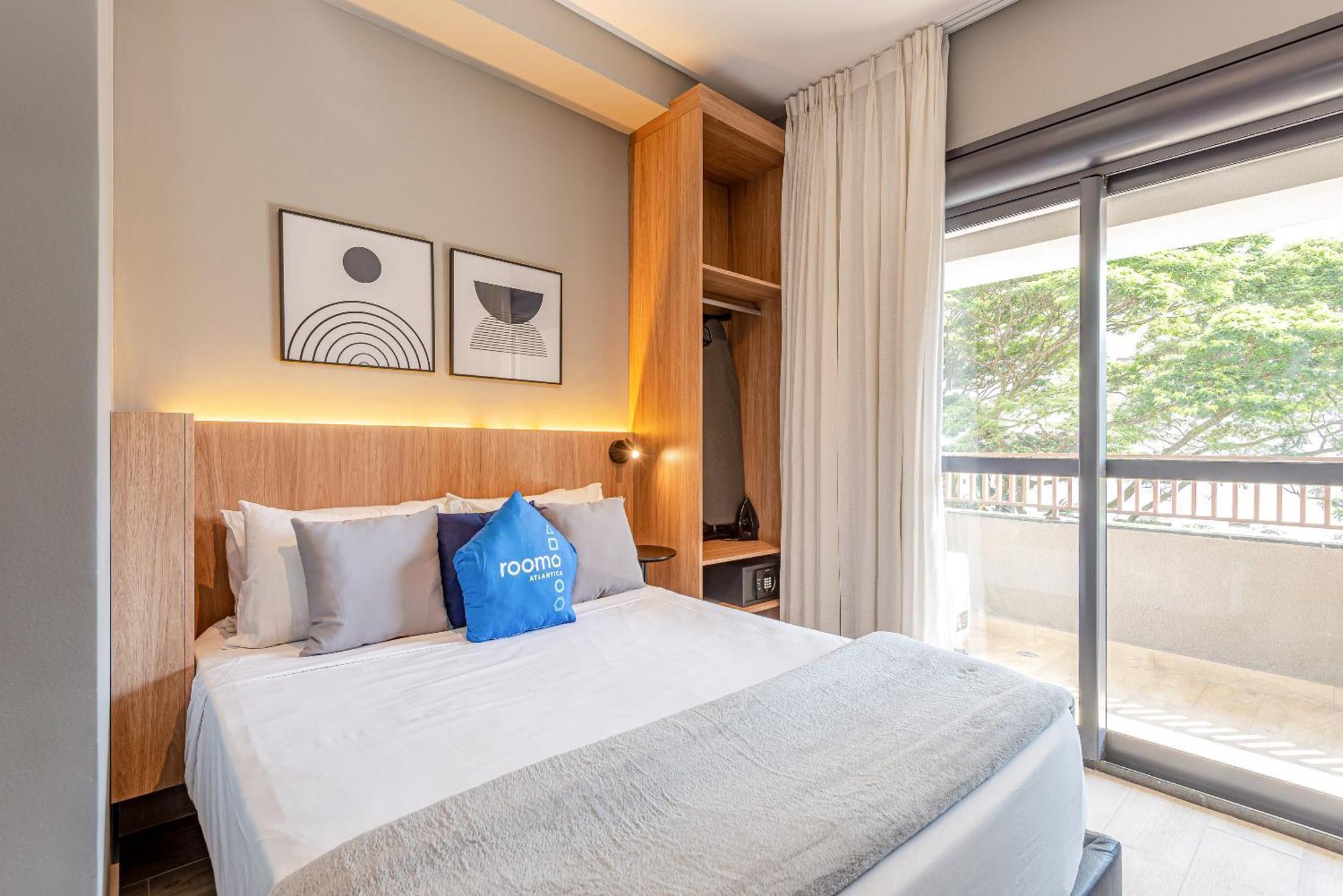 Roomo Campo Belo Residencial * São Paulo