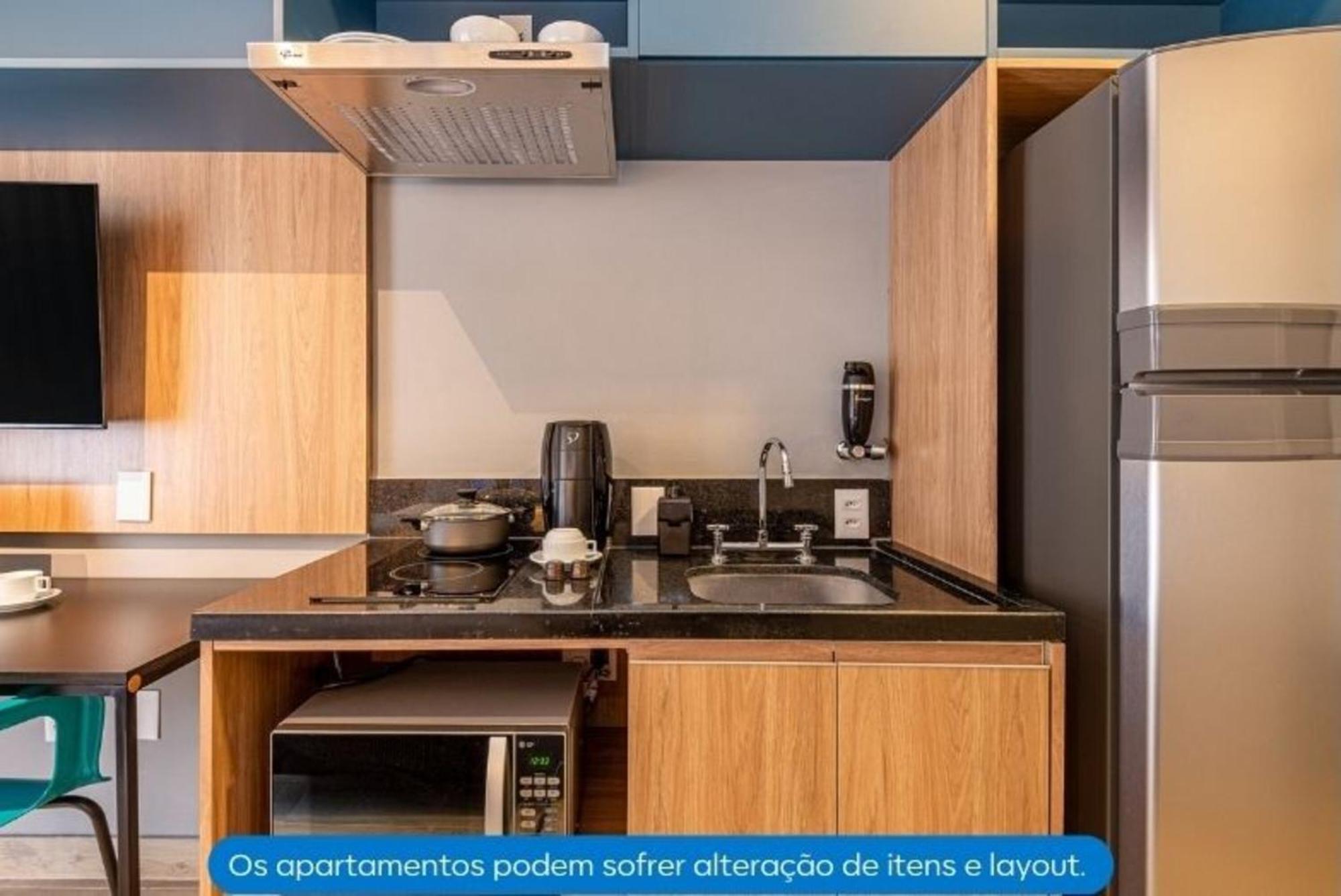 Roomo Campo Belo Residencial